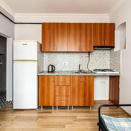 Sleek In Balat, Fatih