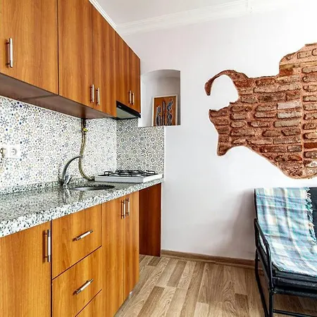 Sleek In Balat, Fatih * Provincia di Istanbul