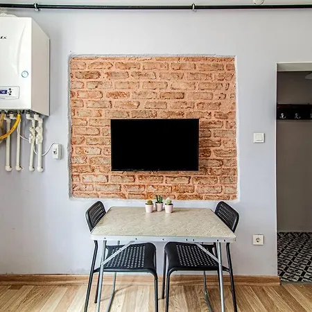 Sleek In Balat, Fatih شقة