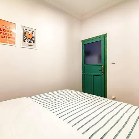 Sleek In Balat, Fatih شقة
